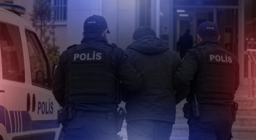 İstanbul'daki fon soruşturmasında 11 kişi tutuklandı