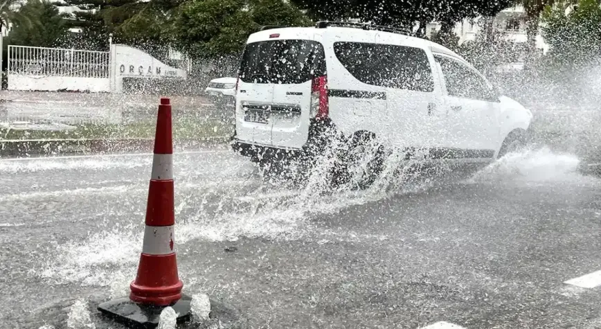 İstanbul’daki sel felaketinde can kaybı 7’ye yükseldi