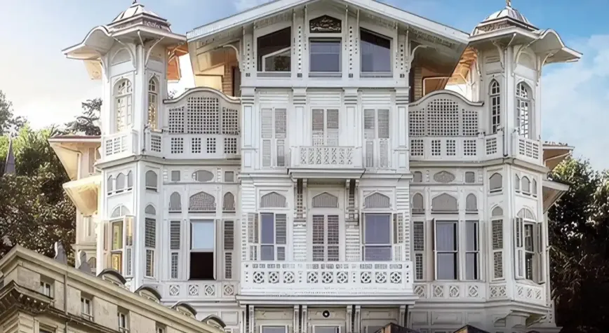İstanbul’un kültürel hafızası kitap oldu: 