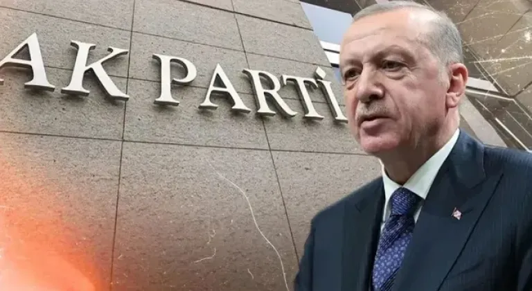 İşte AK Parti kulislerinde en çok konuşulan konu!