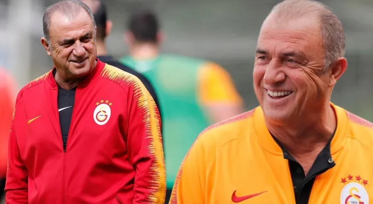 İşte Fatih Terim'in yeni takımı: 3 yılda 60 milyon Euro alacak