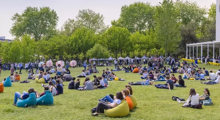İşte Türkiye'nin en iyi üniversiteleri