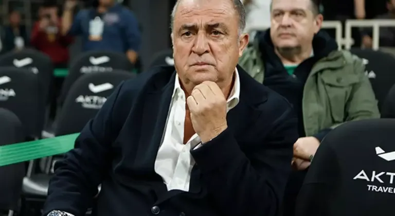 İstifa sonrası görüşmeler başlayacak! Fatih Terim geri dönüyor