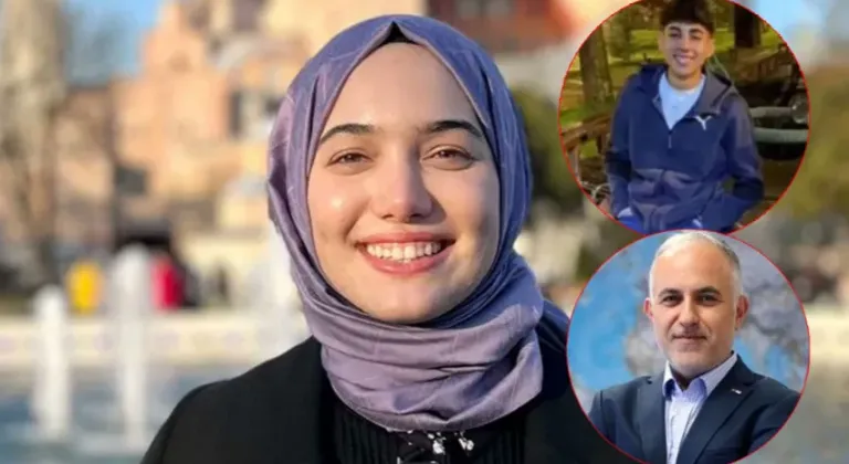 İstinaf bozmuştu: Kerem Kınık’ın kızına 2 yıl 6 ay hapis