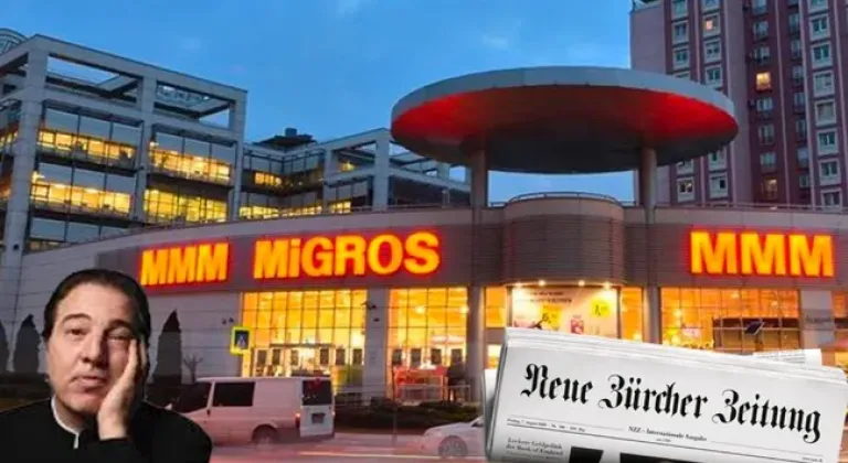 İsviçre Migros ile Türkiye Migros karşı karşıya