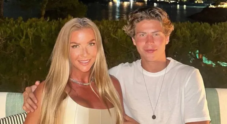 Ivana Sert Dubai’de mahsur kaldı: Uçuşumuz iptal oldu