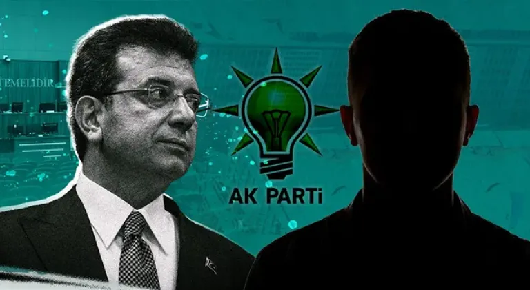 İYİ Parti'den istifa eden vekil AKP'ye mi geçiyor? Çarpıcı İmamoğlu iddiası!