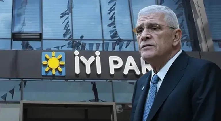 İYİ Parti’den '10 Kasım' hamlesi!