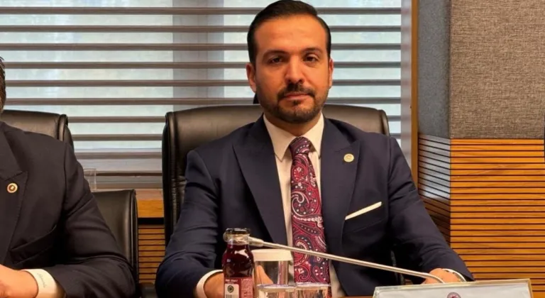 İYİ Parti’den emekli maaşları için hükümete çağrı: 'Taleplere kulak verilmeli'