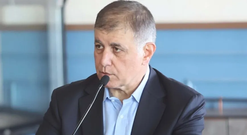 İzmir Büyükşehir Belediye Başkanı Cemil Tugay: Art arda güzel şeyleri göreceğimiz bir dönem olacak