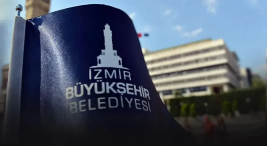 İzmir Büyükşehir'den 'davaya müdahil olma' açıklaması... Siyasi değil, hukuki işlem