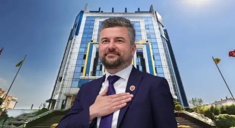 İzmir'de Buca Belediyesi'ne operasyon!