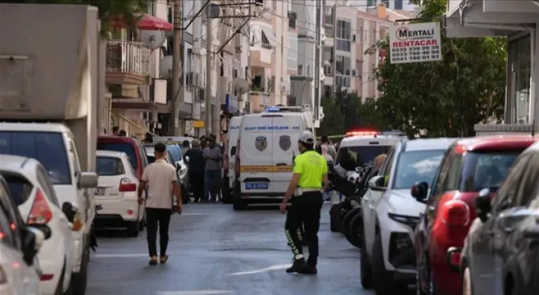 İzmir'deki karakol saldırısında şehit sayısı yükseldi!
