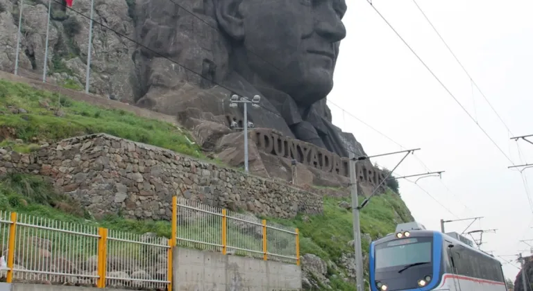 İzmir'de toplu ulaşımda rekor subvansiyon dönemi