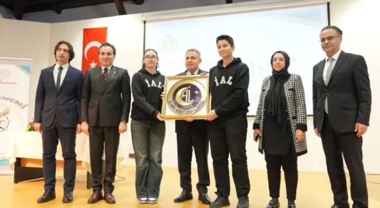 Haber Resmi