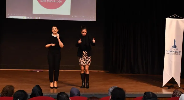 İzmir'den Yayılan Engel Tanımayan Kadın Sağlığı Seferberliği Türkiye'ye İlham Veriyor!