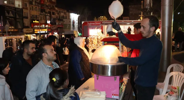 İzmit'te Ramazan Coşkusu Zirve Yaptı: Çocuklar İçin Unutulmaz Etkinlikler!