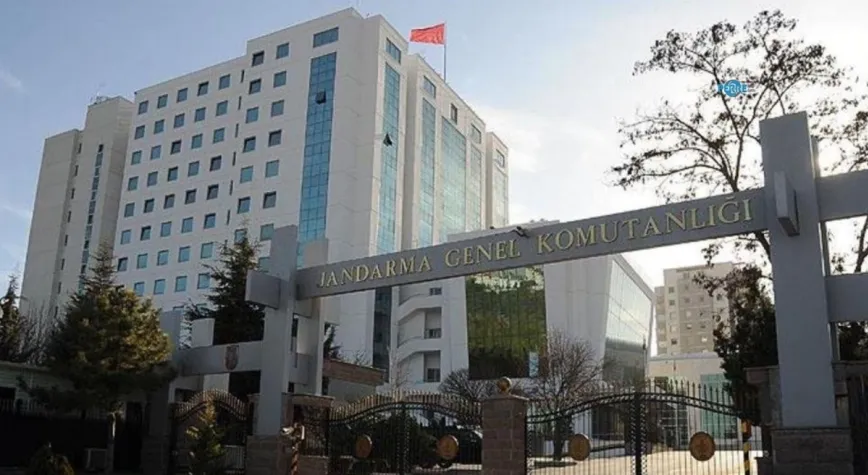 Jandarma Genel Komutanlığı 135 muvazzaf subay alacak
