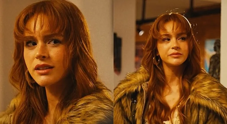 Jasmine dizisi 2. bölüm full HD izle! İkinci bölüm izle... Asena Keskinci...