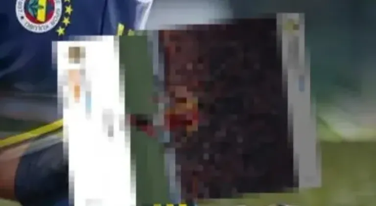 Jhon Duran'dan Fenerbahçelileri çıldırtan hamle! Mert Hakan takibi bıraktı…