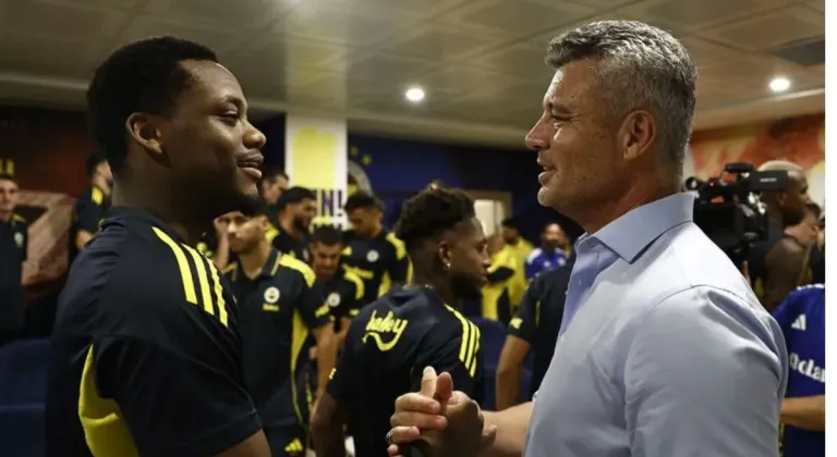 Jhon Duran için yeni karar: Fransa seçeneği reddedildi