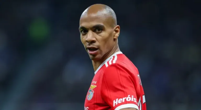 Joao Mario, Beşiktaş için geliyor