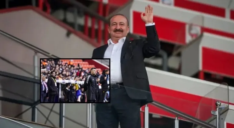 Memik Yılmaz'dan flaş karar!