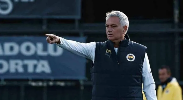 Jose Mourinho'dan ayrılık kararı! İzin tamam...