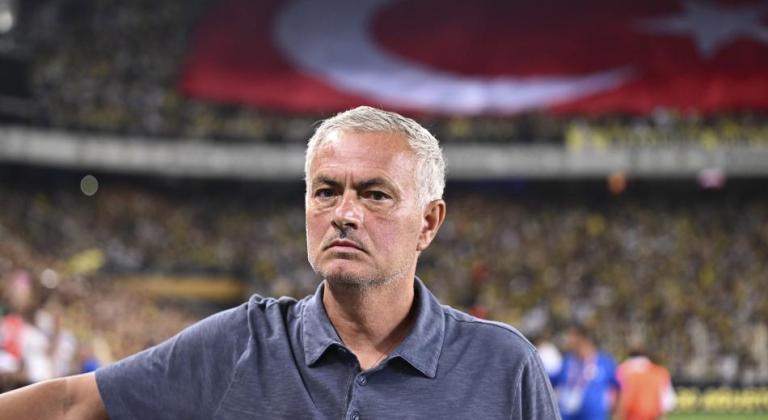 Jose Mourinho'dan Galatasaray için flaş açıklamalar!