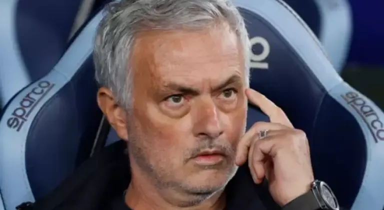 Jose Mourinho'nun sözleşme talebi belli oldu