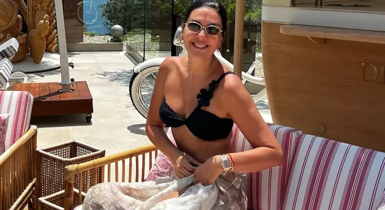 Jülyet Berlen'den yıllar sonra gelen şok itiraf