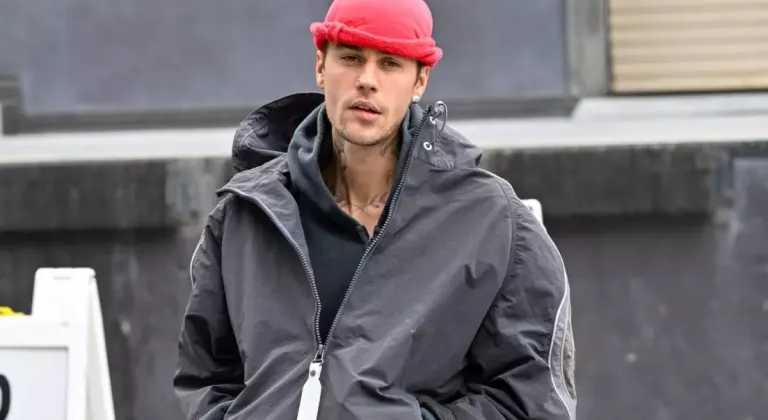 Justin Bieber'dan skandal tehdit: arkadan çıplak bir şekilde boğacağım