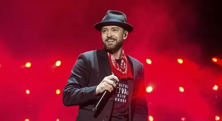 Justin Timberlake'in Türkiye'den kulis istekleri şaşırttı!