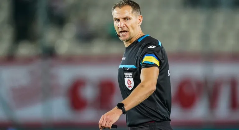 Juventus- Galatasaray maçına skandal atama! Daha önce görevden alınan VAR hakemi geliyor...