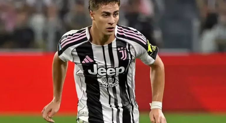Juventus'ta büyük kriz! Kenan Yıldız'ın hayalini mahvetti