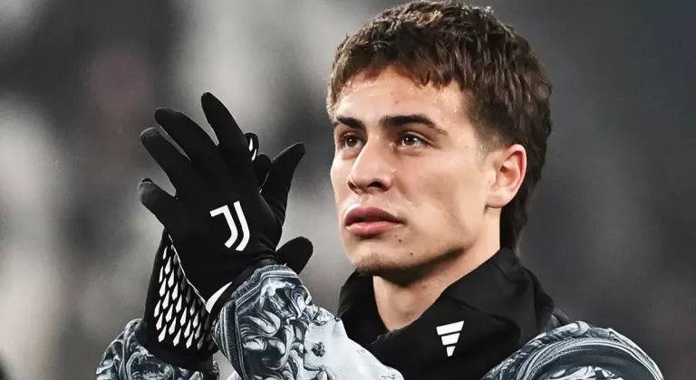 Juventus'ta Kenan Yıldız gelişmesi! Yeni sözleşme için iki şart