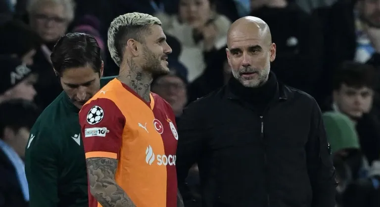 Juventus'tan Mauro Icardi hamlesi