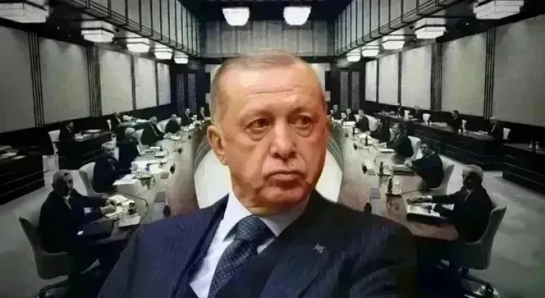 Kabine'ye yeni koltuk geliyor! Çalışmalar başladı