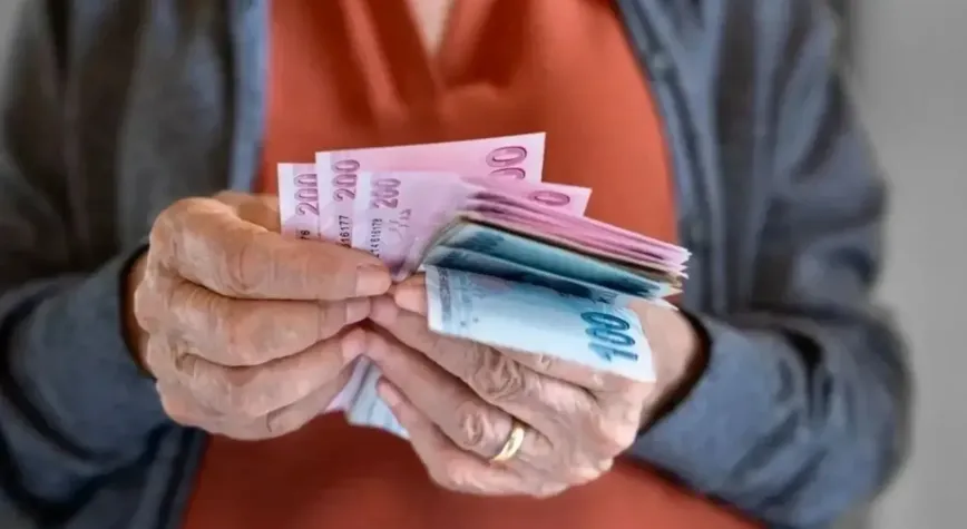 Kademeli emeklilik çıkacak mı? İşte erken emeklilik ihtimali