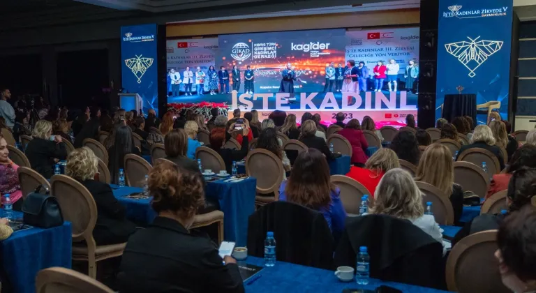 Kadın dayanıklılığı ekonomiye güç katıyor