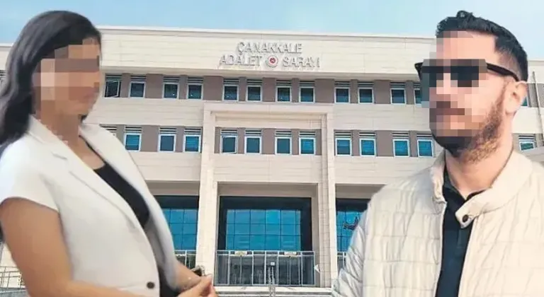Kadın hakim skandalında yeni perde!