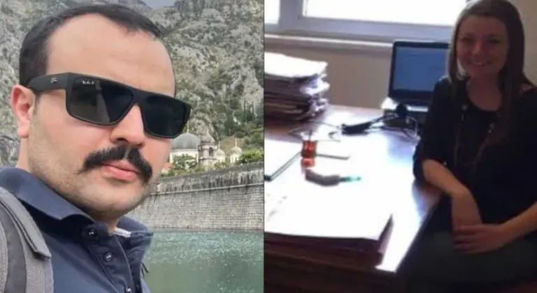 Kadın hakimi vuran savcı hakkında flaş talep!