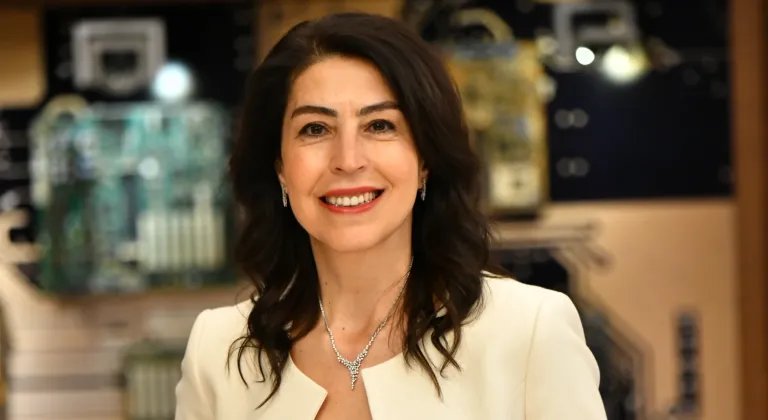 Kadınlar İş Hayatına 'Harekete Geç' Dedi: Gücünü Keşfet Projesiyle Kariyerlerinde Yeniden Parlıyorlar!