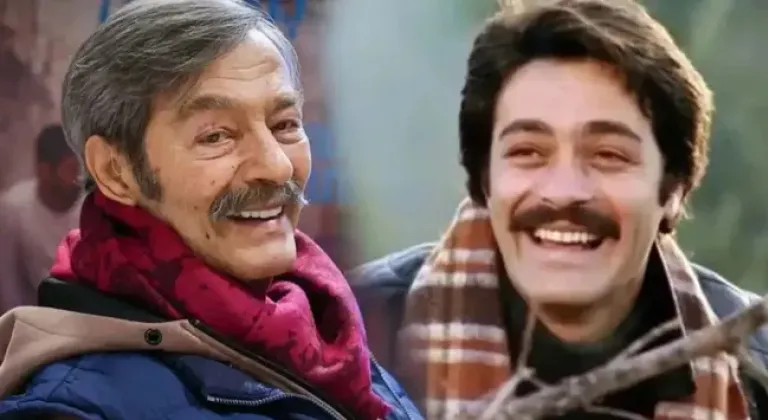 Kadir İnanır'dan haber var: Beni buradan çıkarın
