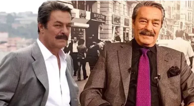 Kadir İnanır'dan haber var! "Yaşaması mucize"