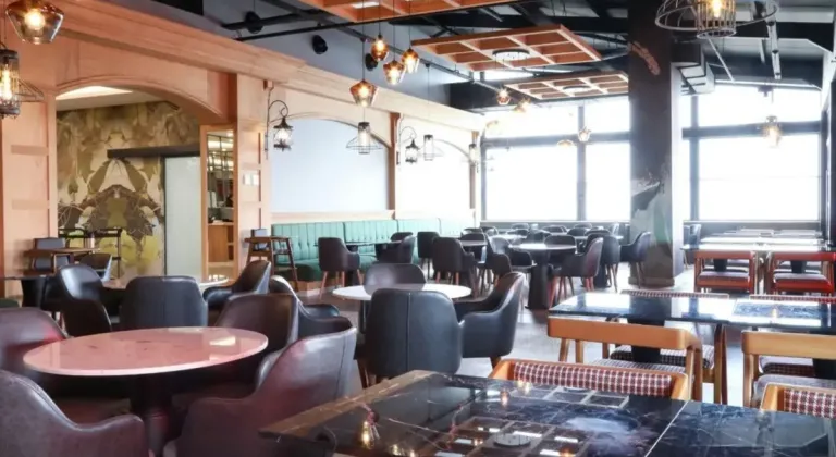 Kafe ve restoranlarda taksimetre dönemi mi başlıyor?