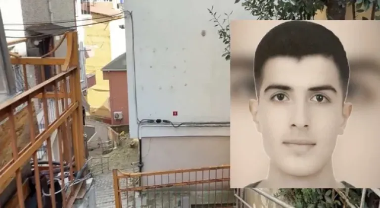 Kağıthane’de üsteğmen başından vurulmuş halde evinde ölü bulundu