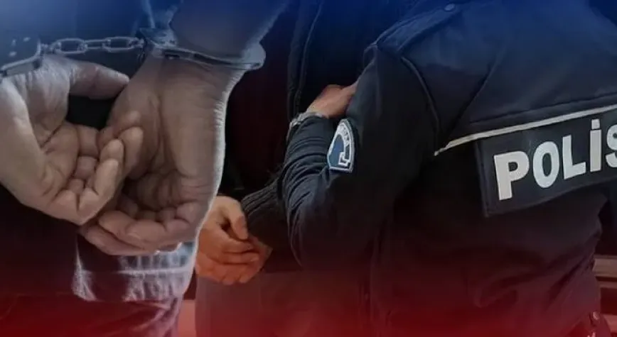 Kahramanmaraş merkezli DEAŞ operasyonu: 22 tutuklama