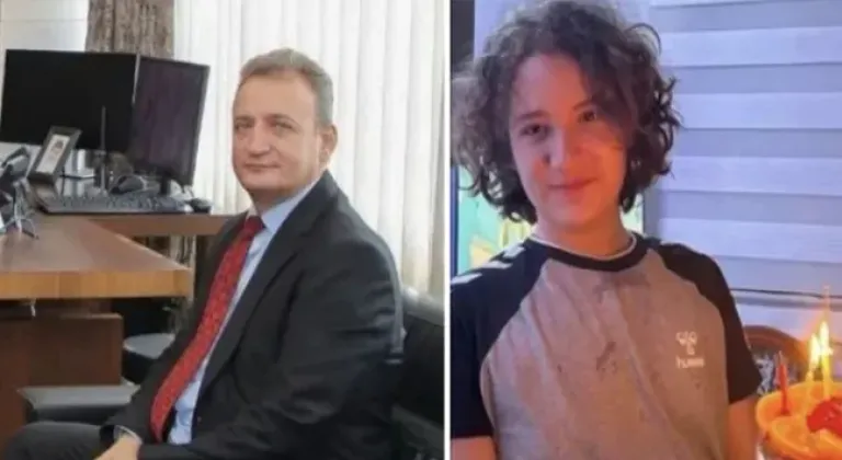 Kahramanmaraş okul katliamı zanlısının babasıyla ilgili çarpıcı detay