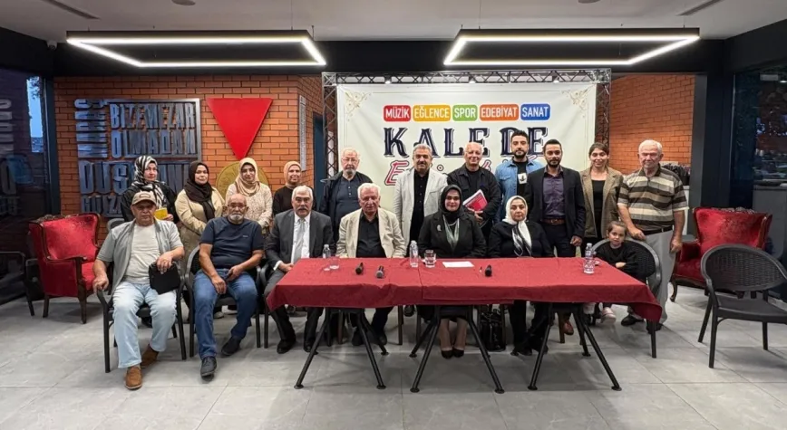 Kahramanmaraş’ta Hacı Ali Özturan ve Âşık Yener Anıldı